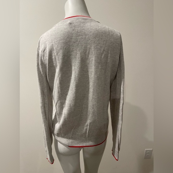 Boden wool blend sweater size medium - Picture 3 of 4